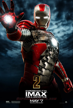 Iron Man 2 2010